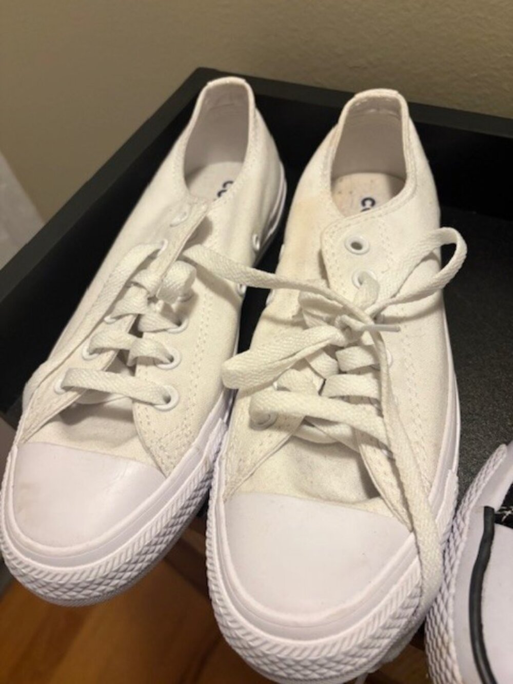 Converse All Star